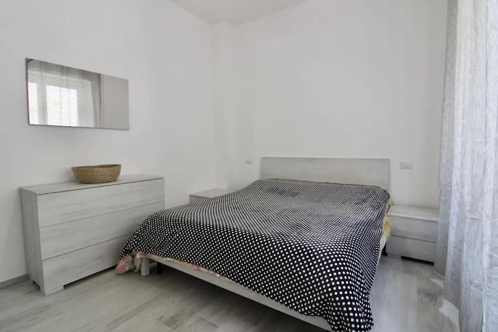 Rif. B3 - Samuele Appartement San Vincenzo