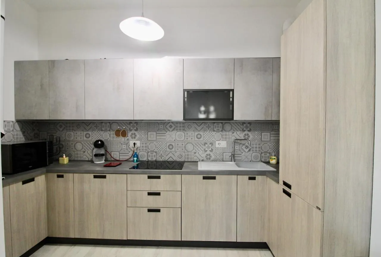 Rif. B3 - Samuele Appartement San Vincenzo