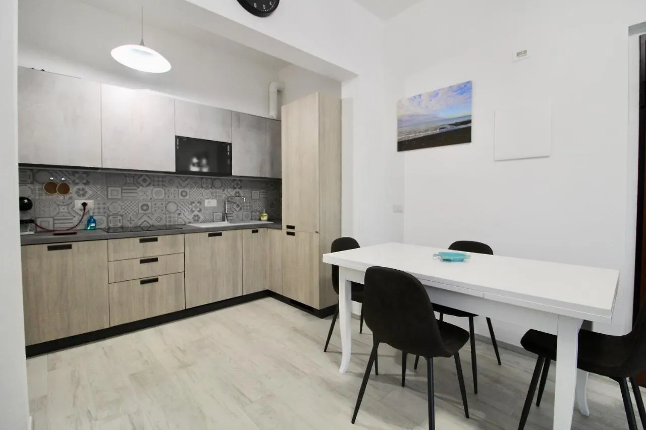 Rif. B3 - Samuele Apartamento San Vincenzo