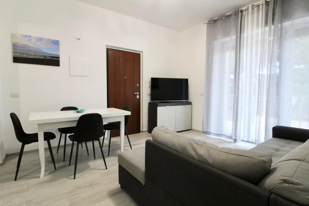 Rif. B3 - Samuele Apartamento San Vincenzo Itália