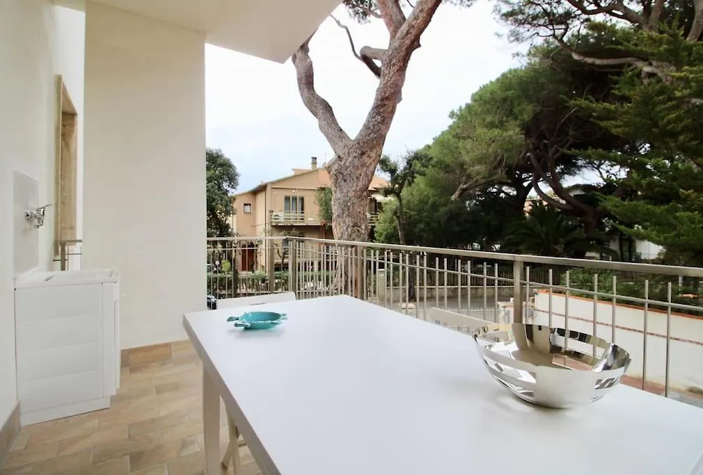 Rif. B3 - Samuele Appartement San Vincenzo