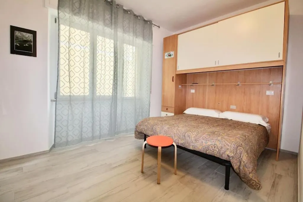 Rif. B3 - Samuele Appartement San Vincenzo Italië